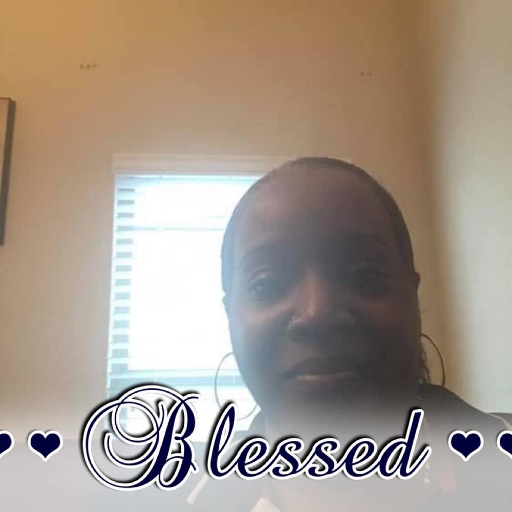 Meet your Posher, Jeretha